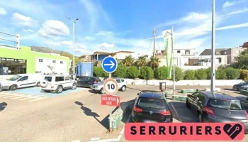 Laurilae Sarl - 20600 Furiani