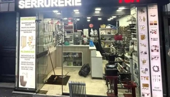 Lca Serrurier Services - Serrurerie à Paris - 75012 Paris Lca Serrurier Services - Serrurerie à Paris - 75012 Paris