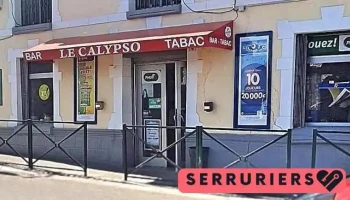 Le Calypso - 77178 Oissery