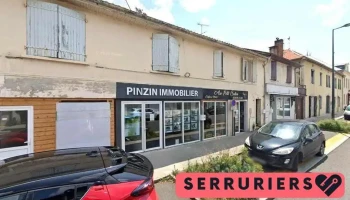 Le Commercial 40 - 40260 Castets