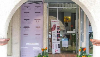 Le Fils de Papy la Grolle Cordonnerie Multiservice - L'Isle-Jourdain