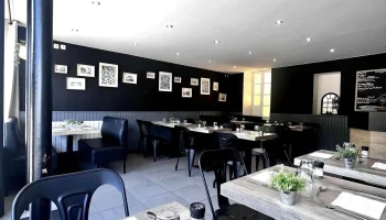 Le Maincy, Tabac Brasserie Bar - 77950 Maincy