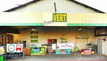 Le Pesmois Vert - 70140 Pesmes
