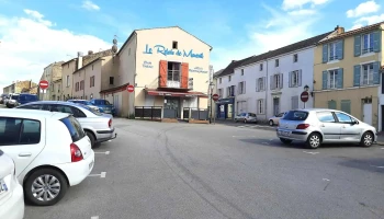 Le Relais de Mareuil - 85320 Mareuil-Sur-Lay-Dissais