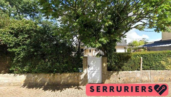 Le Roux Thibault Serrurerie-Vitrerie - 29800 Saint-Thonan