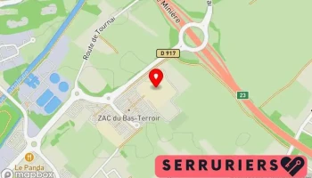 Leroy Merlin Waziers - Douai - 59119 Waziers