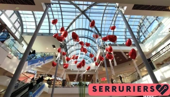 les Arcades a noisy le grand 93 - 93160 Noisy-Le-Grand les Arcades a noisy le grand 93 - 93160 Noisy-Le-Grand