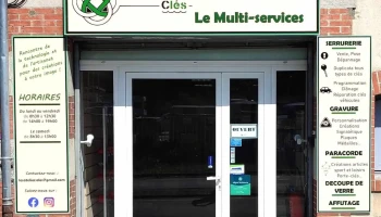 Les Ateliers Clés - Saint-Girons