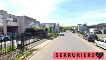 Les Ateliers Du Raincy Sarl - 77500 Chelles Les Ateliers Du Raincy Sarl - 77500 Chelles