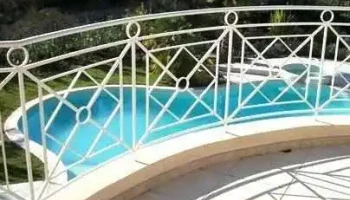 Les Forgerons Réunis - 83480 Puget-Sur-Argens