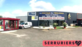 Les Menuisiers Des Occitans - 47500 Montayral Les Menuisiers Des Occitans - 47500 Montayral
