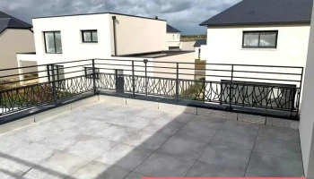 les metalliers picards - 60180 Nogent-Sur-Oise