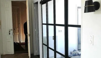 Les métalliers reunis - 93330 Neuilly-Sur-Marne