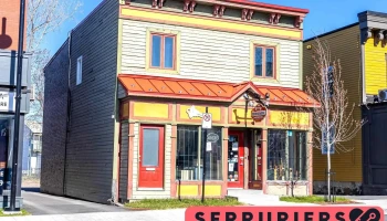 Les Serruriers Laurentiens Inc - Saint-Jérôme