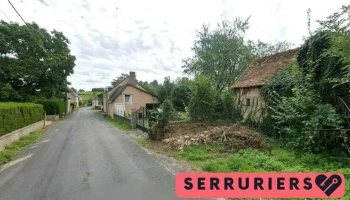 Lhermitte Dominique - 72800 Luché-Pringé