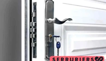 Lille Serrure - 62880 Annay