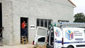 Linard Serrurerie Dépannage et installateur d'alarme Lsd - France