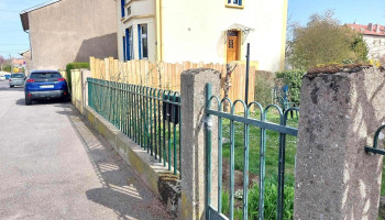 Lino La Loggia Serrurerie - 57000 Metz