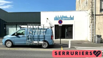 Lk serrurerie - Carcassonne