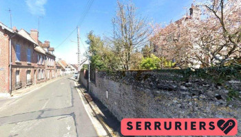 Lm miroiterie - 60240 Chaumont-En-Vexin