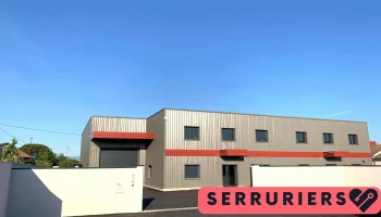 Lmi Sarl - Mours-Saint-Eusèbe