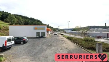 Lours F.s Serrurerie - Riom-Ès-Montagnes
