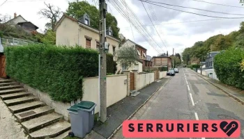Lsdr Le Serrurier De Rouen - 76960 Notre-Dame-De-Bondeville