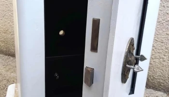 M.a.c.s (Maintenance Assistance Coffre-fort Serrurerie) - Avignon