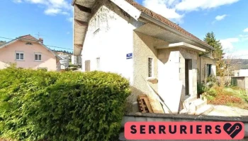 M.a Fermeture - 25130 Villers-Le-Lac