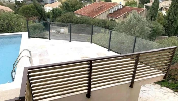 M V S Menuiserie Volet Serrure - 83480 Puget-Sur-Argens