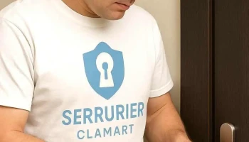 M2s Serrurier Clamart - 92140 Clamart