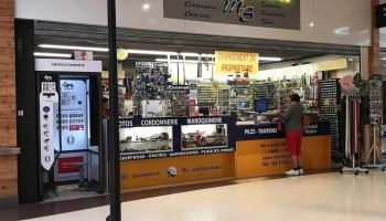 M3s Services Minutes - Salaise-Sur-Sanne