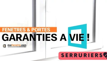 maFenetre.com - M4s - 94230 Cachan