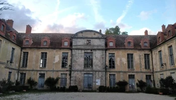 Mairie de La Chapelle-Gauthier - 77720 La Chapelle-Gauthier