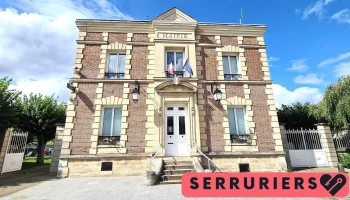 Mairie de Mareil-sur-Mauldre - 78124 Mareil-Sur-Mauldre