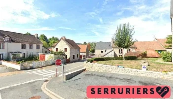 Mairie de Saint-Sulpice-le-Guérétois - 23000 Saint-Sulpice-Le-Guérétois