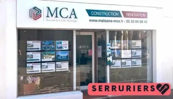 Maisons Mca - Construction/Rénovation/Extension- Soustons - 40140 Soustons