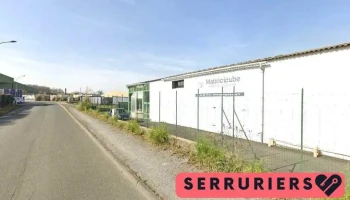 Maitricube - 40390 Saint-Martin-De-Seignanx