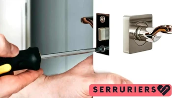Many serrurerie - Ternay