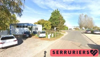 Marion Serrurerie Métallerie - 45130 Saint-Ay