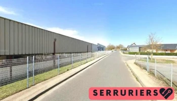 Marty Chaudronnerie Sasu - Av. Des Métiers