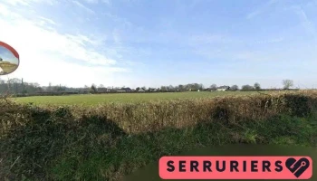 Masselin Sebastien Claude - 27300 Bernay