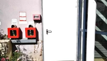 McR La Serrurerie Rennes - Portes blindées - Picard Serrures - 35510 Cesson-Sévigné