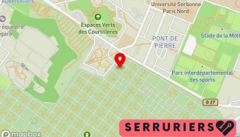Meaux Serrurerie - France Meaux Serrurerie - France