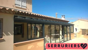 Menuiserie Audoise - Fenêtre, volet roulant, store, portail ... - Portel-Des-Corbières
