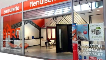 Menuiserie Bart - 59710 Pont-À-Marcq