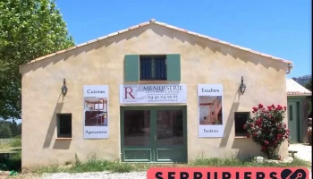 menuiserie de la sainte baume - 83640 Plan-D'Aups-Sainte-Baume