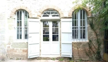 Menuiserie Gastal - 47140 Saint-Sylvestre-Sur-Lot