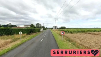 Menuiserie Gervais Annereau Sasu - 2 Rue Des Pervenches