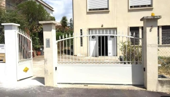 Menuiserie Louvier - Thézan les Béziers - Thézan-Lès-Béziers